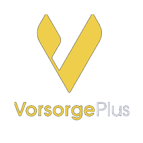 VorsorgePlus Logo