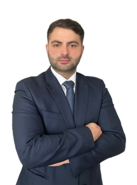 Nuri Tahiri, unabhängiger Versicherungsmakler in Gevelsberg